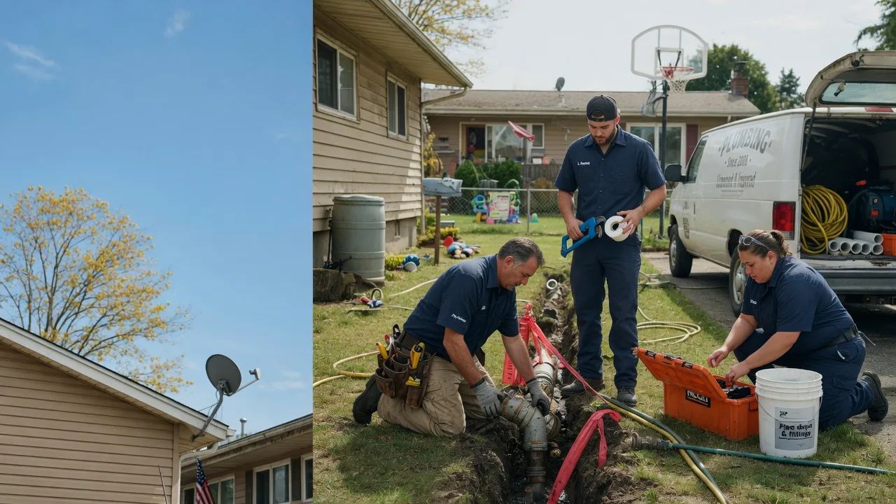 Garbage Disposal Replacement in Paradise, KS near me