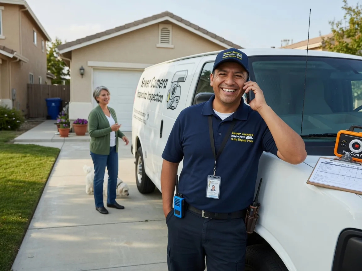 Sewer Line Repair Paradise, KS FAQs